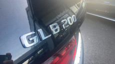 Mercedes-Benz GLB 200 AMG Line Premium + Night Ed 5dr 7G-Tronic Petrol Estate